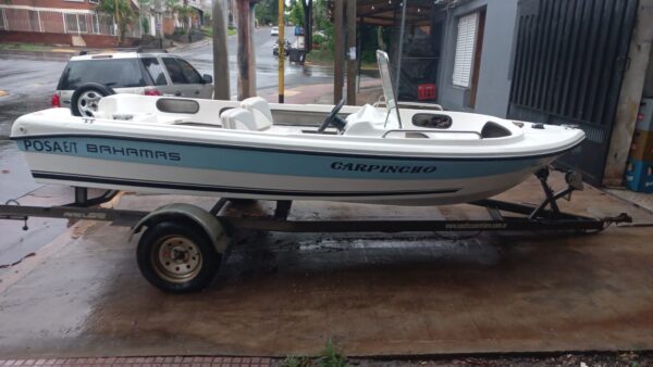Bahamas Pescador 440 - Image 4