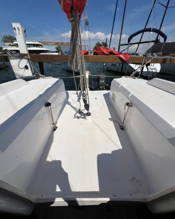 Velero Ventidue - Image 3