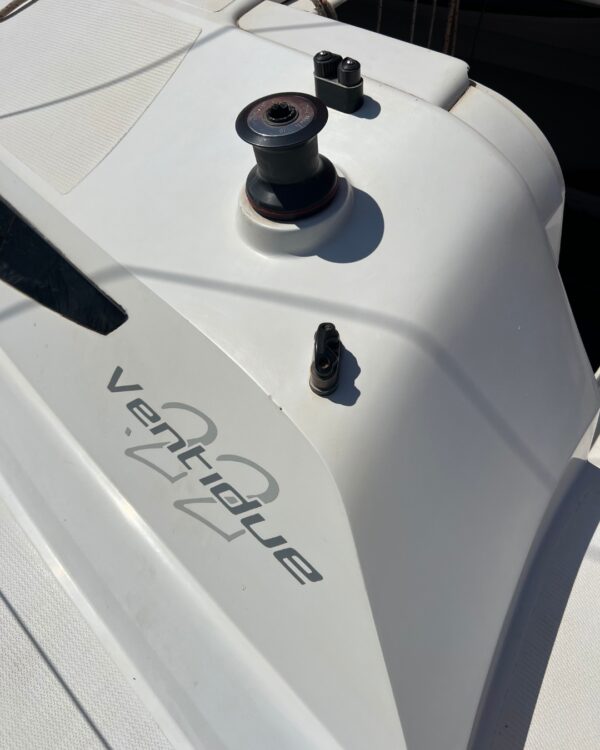Velero Ventidue - Image 4