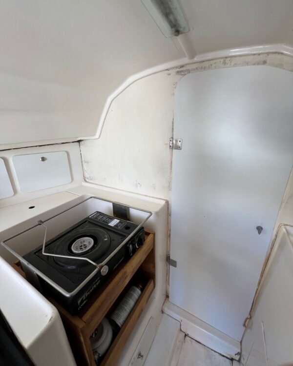 Velero Ventidue - Image 7