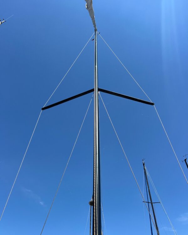 Velero Ventidue - Image 9