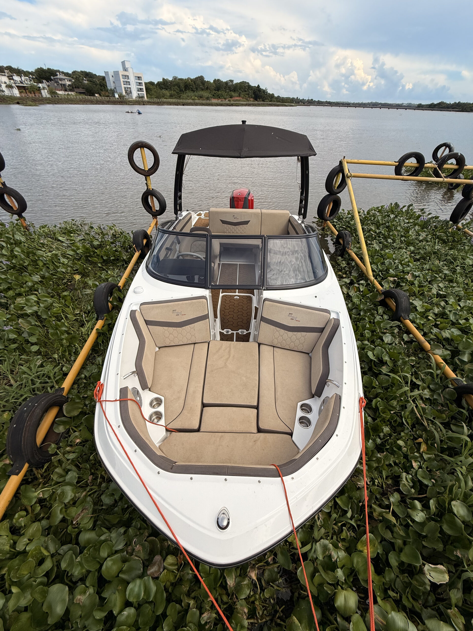 Eclipse 21SS - Evinrude 200 12 Eclipse 21SS - Evinrude 200 - Image 12