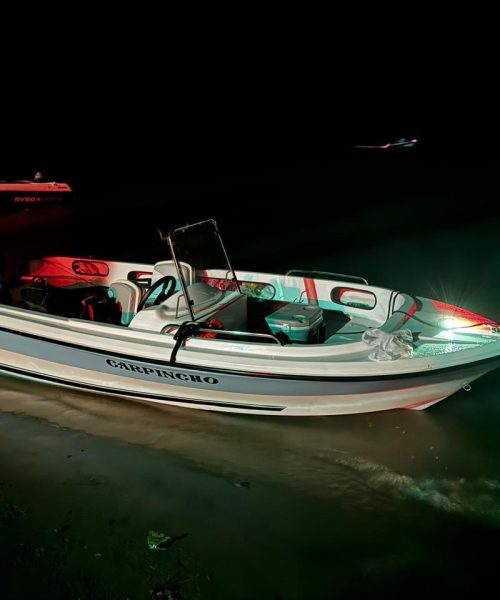 Bahamas Pescador 440